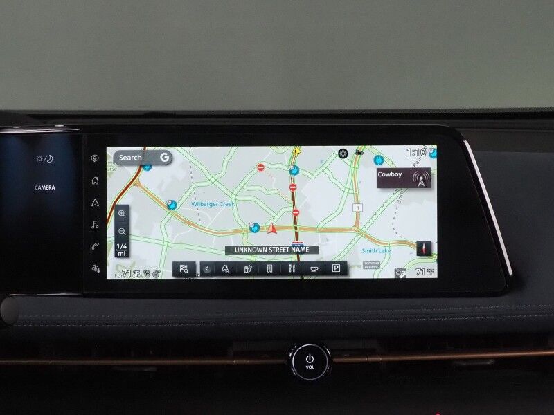 2024 Nissan ARIYA PLATINUM+ e-4ORCE AWD *HEADS-UP DISPLAY, NAVIGATION, SAFETY ALERTS, ADAPTIVE CRUISE, 360 VIEW CAMERA, PANORAMA MOONROOF, NAPPA LEATHER, CLIMATE SEATS, WIRELESS CHARGING, BOSE AUDIO, APPLE CARPLAY Round Rock TX