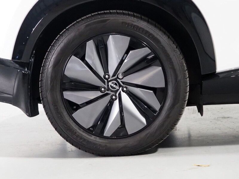 2024 Nissan ARIYA PLATINUM+ e-4ORCE AWD *HEADS-UP DISPLAY, NAVIGATION, SAFETY ALERTS, ADAPTIVE CRUISE, 360 VIEW CAMERA, PANORAMA MOONROOF, NAPPA LEATHER, CLIMATE SEATS, WIRELESS CHARGING, BOSE AUDIO, APPLE CARPLAY Round Rock TX