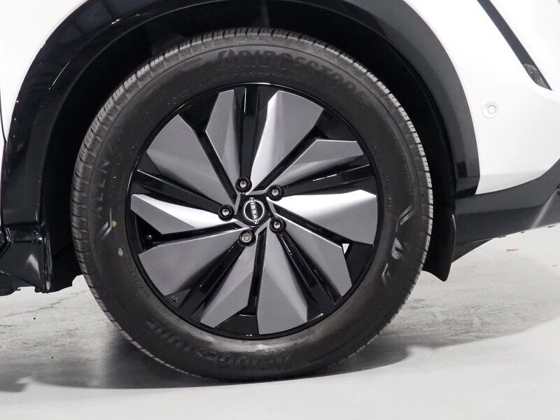 2024 Nissan ARIYA PLATINUM+ e-4ORCE AWD *HEADS-UP DISPLAY, NAVIGATION, SAFETY ALERTS, ADAPTIVE CRUISE, 360 VIEW CAMERA, PANORAMA MOONROOF, NAPPA LEATHER, CLIMATE SEATS, WIRELESS CHARGING, BOSE AUDIO, APPLE CARPLAY Round Rock TX