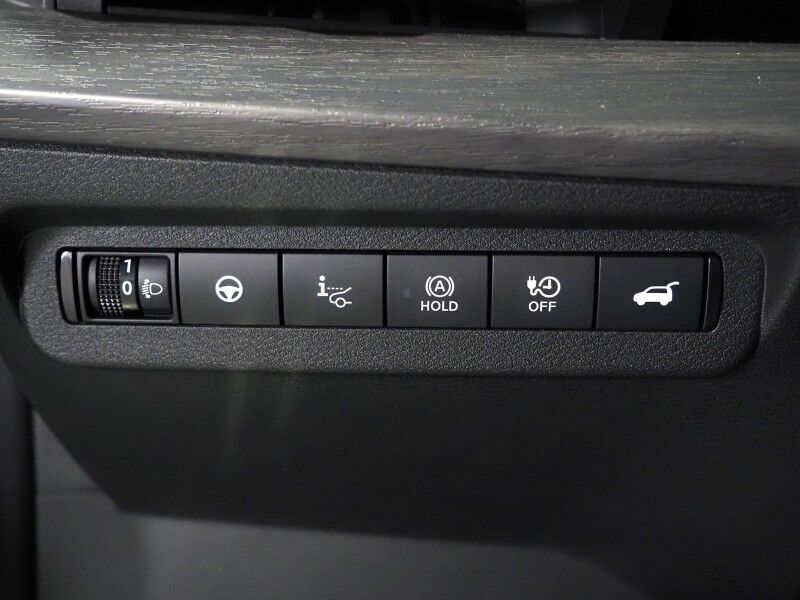 2024 Nissan ARIYA PLATINUM+ e-4ORCE AWD *HEADS-UP DISPLAY, NAVIGATION, SAFETY ALERTS, ADAPTIVE CRUISE, 360 VIEW CAMERA, PANORAMA MOONROOF, NAPPA LEATHER, CLIMATE SEATS, WIRELESS CHARGING, BOSE AUDIO, APPLE CARPLAY Round Rock TX