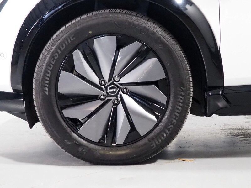 2024 Nissan ARIYA PLATINUM+ e-4ORCE AWD *HEADS-UP DISPLAY, NAVIGATION, SAFETY ALERTS, ADAPTIVE CRUISE, 360 VIEW CAMERA, PANORAMA MOONROOF, NAPPA LEATHER, CLIMATE SEATS, WIRELESS CHARGING, BOSE AUDIO, APPLE CARPLAY Round Rock TX