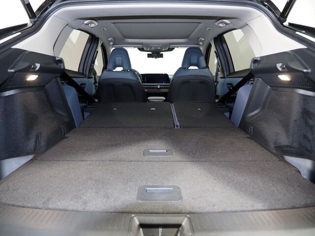 2024 Nissan ARIYA PLATINUM+ e-4ORCE AWD *HEADS-UP DISPLAY, NAVIGATION, SAFETY ALERTS, ADAPTIVE CRUISE, 360 VIEW CAMERA, PANORAMA MOONROOF, NAPPA LEATHER, CLIMATE SEATS, WIRELESS CHARGING, BOSE AUDIO, APPLE CARPLAY Round Rock TX