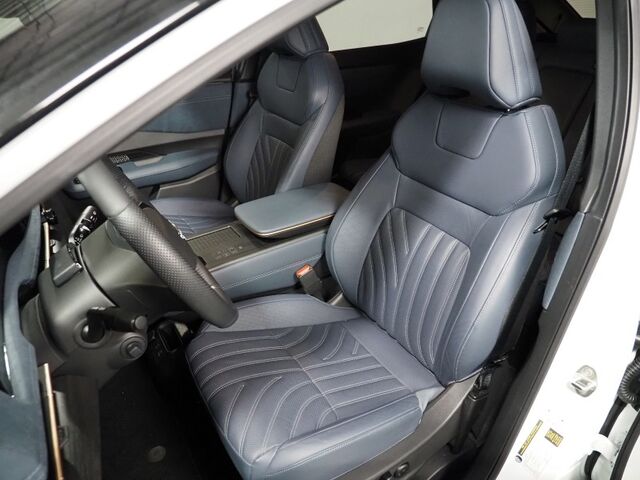 2024 Nissan ARIYA PLATINUM+ e-4ORCE AWD *HEADS-UP DISPLAY, NAVIGATION, SAFETY ALERTS, ADAPTIVE CRUISE, 360 VIEW CAMERA, PANORAMA MOONROOF, NAPPA LEATHER, CLIMATE SEATS, WIRELESS CHARGING, BOSE AUDIO, APPLE CARPLAY Round Rock TX