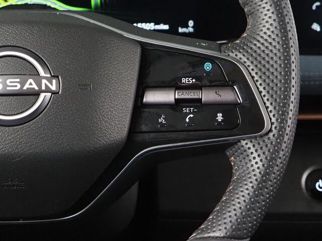 2024 Nissan ARIYA PLATINUM+ e-4ORCE AWD *HEADS-UP DISPLAY, NAVIGATION, SAFETY ALERTS, ADAPTIVE CRUISE, 360 VIEW CAMERA, PANORAMA MOONROOF, NAPPA LEATHER, CLIMATE SEATS, WIRELESS CHARGING, BOSE AUDIO, APPLE CARPLAY Round Rock TX