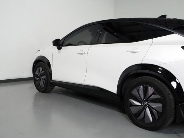 2024 Nissan ARIYA PLATINUM+ e-4ORCE AWD *HEADS-UP DISPLAY, NAVIGATION, SAFETY ALERTS, ADAPTIVE CRUISE, 360 VIEW CAMERA, PANORAMA MOONROOF, NAPPA LEATHER, CLIMATE SEATS, WIRELESS CHARGING, BOSE AUDIO, APPLE CARPLAY Round Rock TX