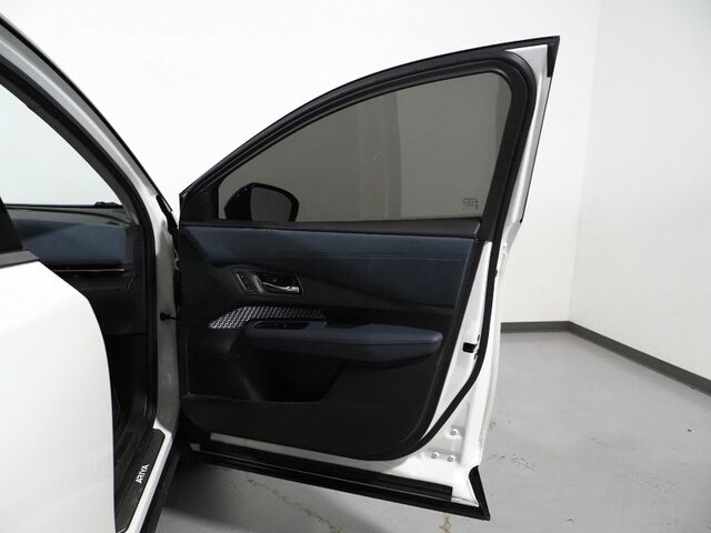 2024 Nissan ARIYA PLATINUM+ e-4ORCE AWD *HEADS-UP DISPLAY, NAVIGATION, SAFETY ALERTS, ADAPTIVE CRUISE, 360 VIEW CAMERA, PANORAMA MOONROOF, NAPPA LEATHER, CLIMATE SEATS, WIRELESS CHARGING, BOSE AUDIO, APPLE CARPLAY Round Rock TX