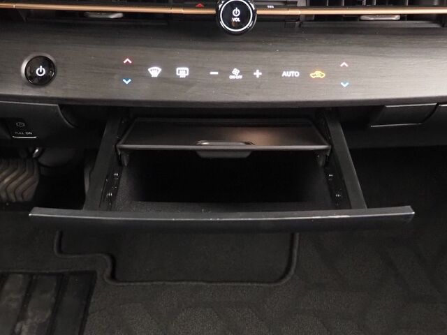 2024 Nissan ARIYA PLATINUM+ e-4ORCE AWD *HEADS-UP DISPLAY, NAVIGATION, SAFETY ALERTS, ADAPTIVE CRUISE, 360 VIEW CAMERA, PANORAMA MOONROOF, NAPPA LEATHER, CLIMATE SEATS, WIRELESS CHARGING, BOSE AUDIO, APPLE CARPLAY Round Rock TX