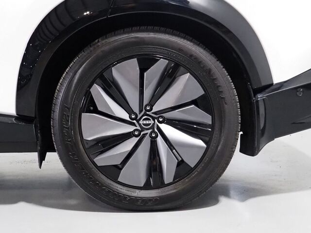 2024 Nissan ARIYA PLATINUM+ e-4ORCE AWD *HEADS-UP DISPLAY, NAVIGATION, SAFETY ALERTS, ADAPTIVE CRUISE, 360 VIEW CAMERA, PANORAMA MOONROOF, NAPPA LEATHER, CLIMATE SEATS, WIRELESS CHARGING, BOSE AUDIO, APPLE CARPLAY Round Rock TX