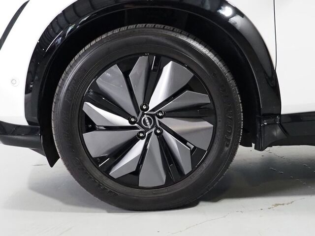 2024 Nissan ARIYA PLATINUM+ e-4ORCE AWD *HEADS-UP DISPLAY, NAVIGATION, SAFETY ALERTS, ADAPTIVE CRUISE, 360 VIEW CAMERA, PANORAMA MOONROOF, NAPPA LEATHER, CLIMATE SEATS, WIRELESS CHARGING, BOSE AUDIO, APPLE CARPLAY Round Rock TX