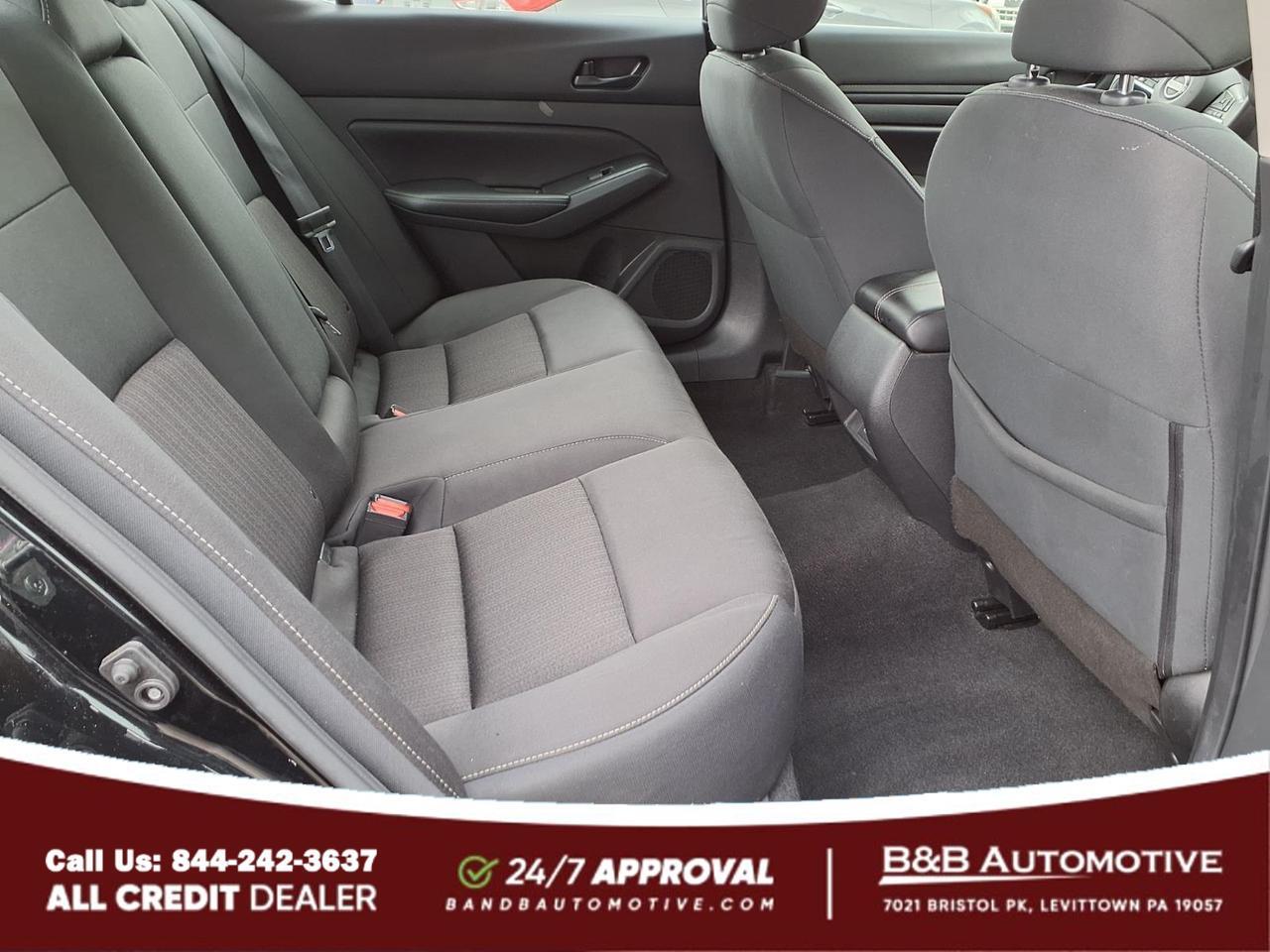 2024 Nissan Altima Levittown PA