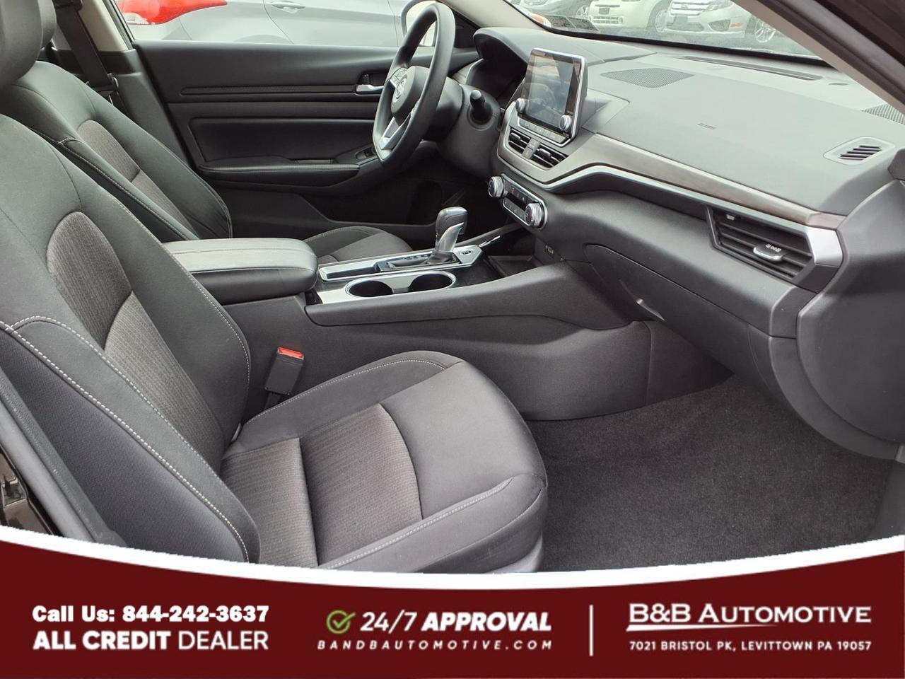 2024 Nissan Altima Levittown PA