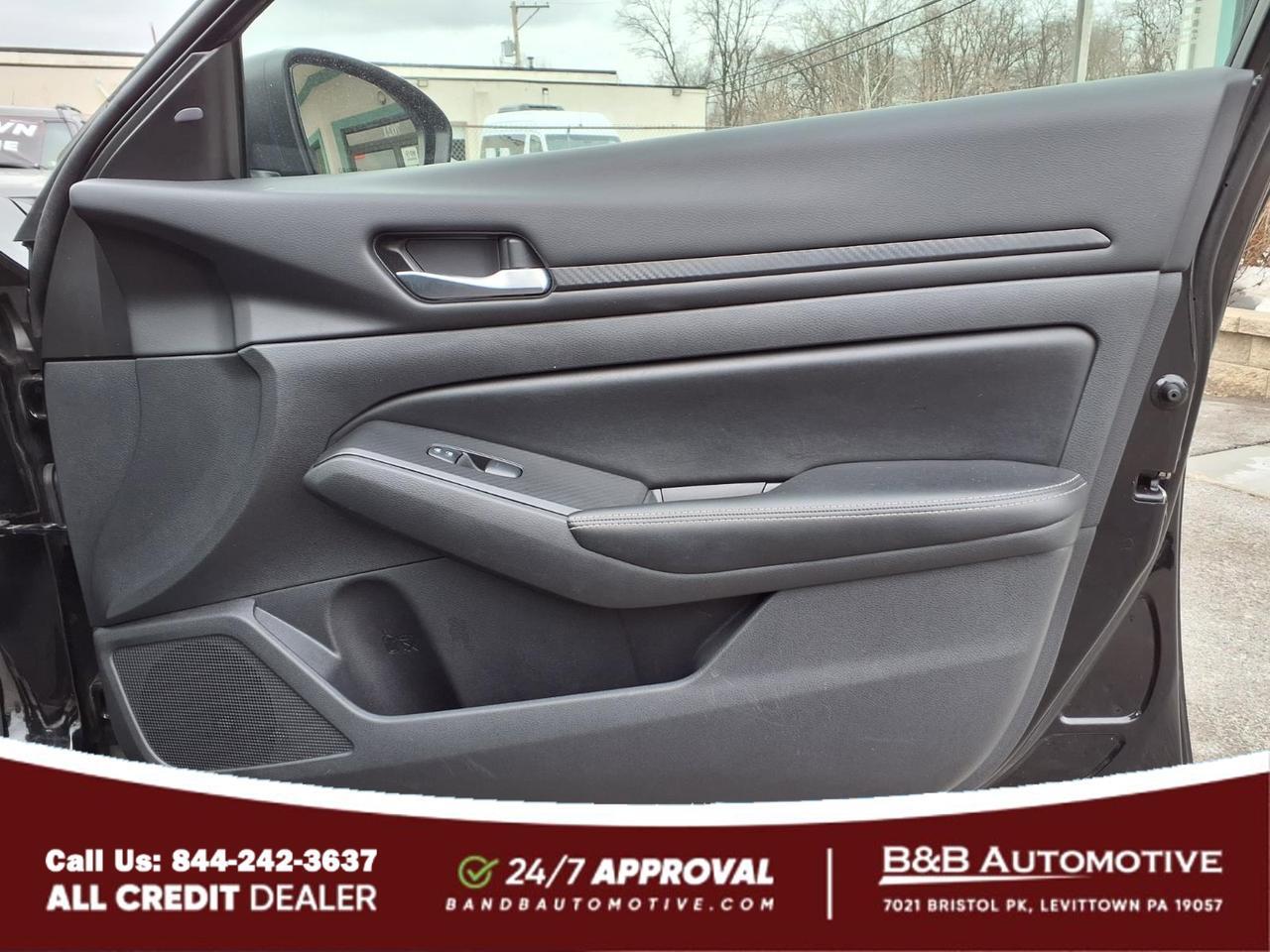 2024 Nissan Altima Levittown PA