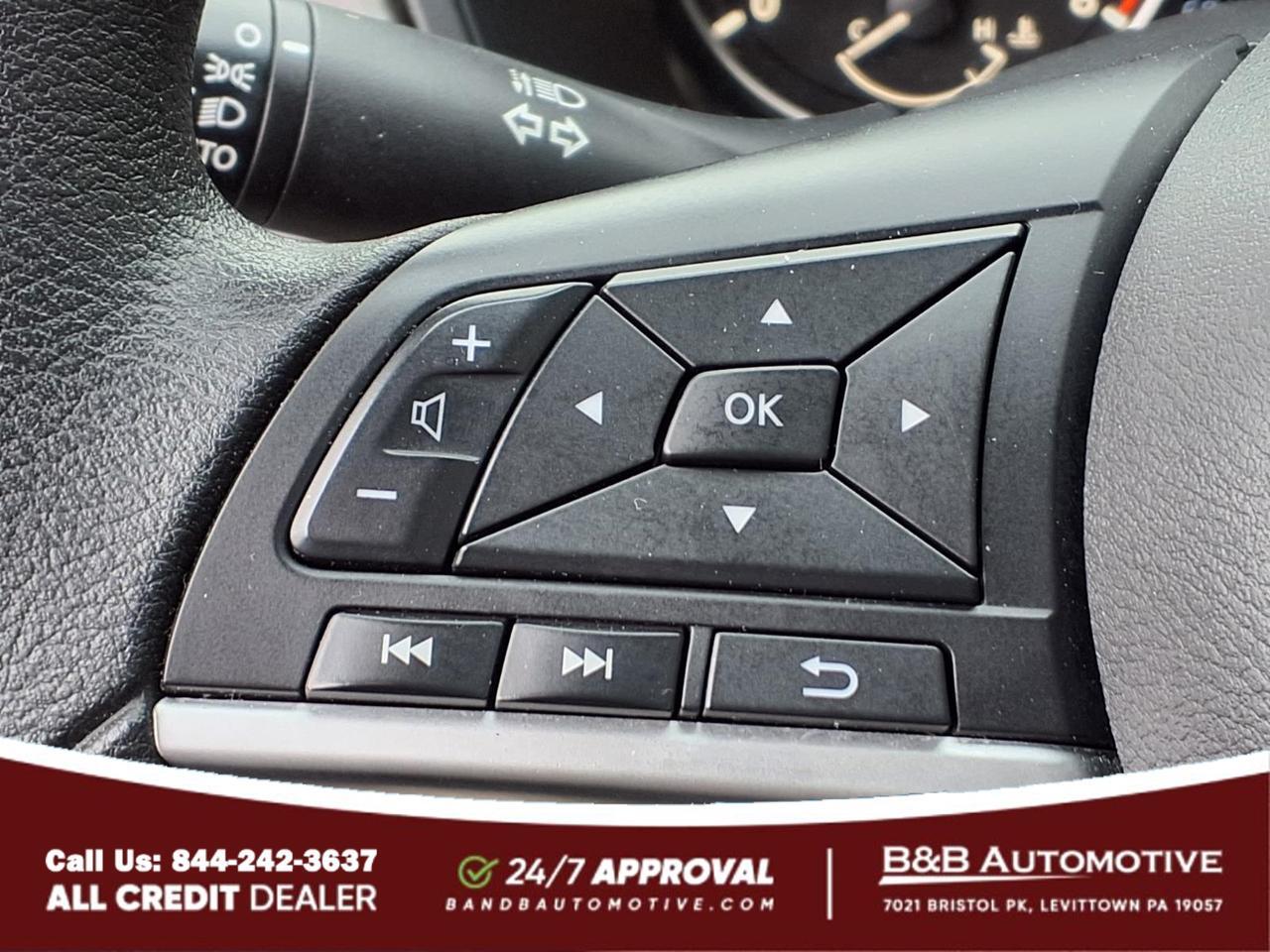 2024 Nissan Altima Levittown PA