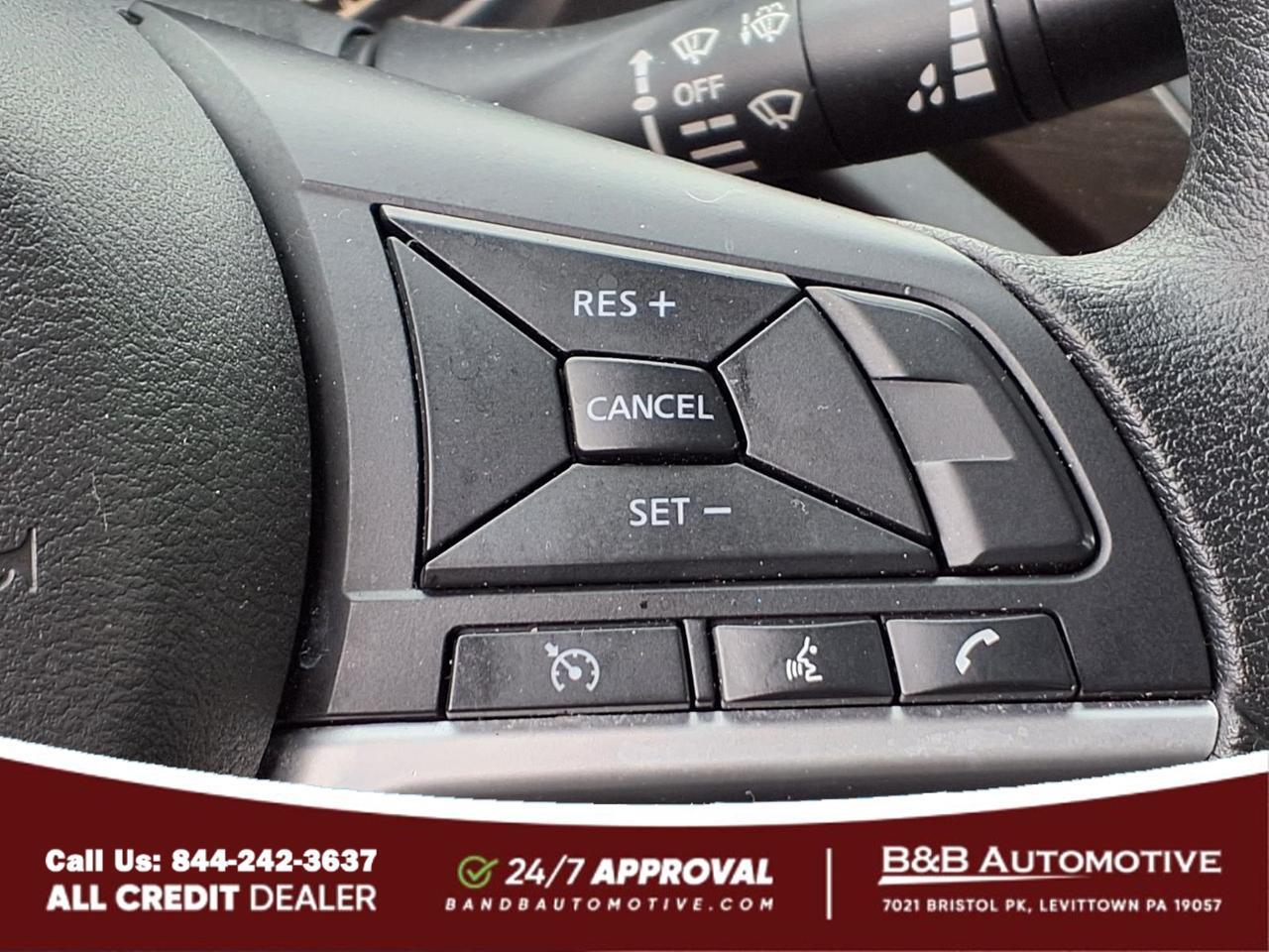 2024 Nissan Altima Levittown PA