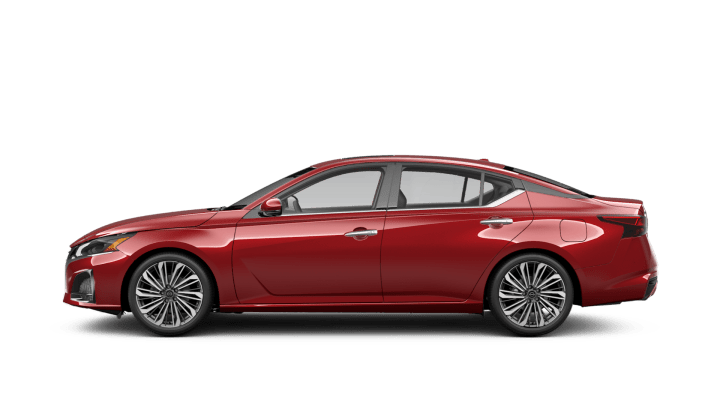 2024 Nissan Altima San Clemente CA