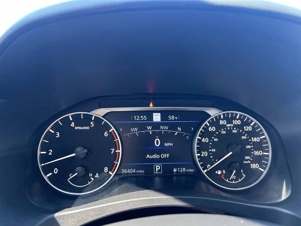 2024 Nissan Altima 2.0 SR Crestwood KY