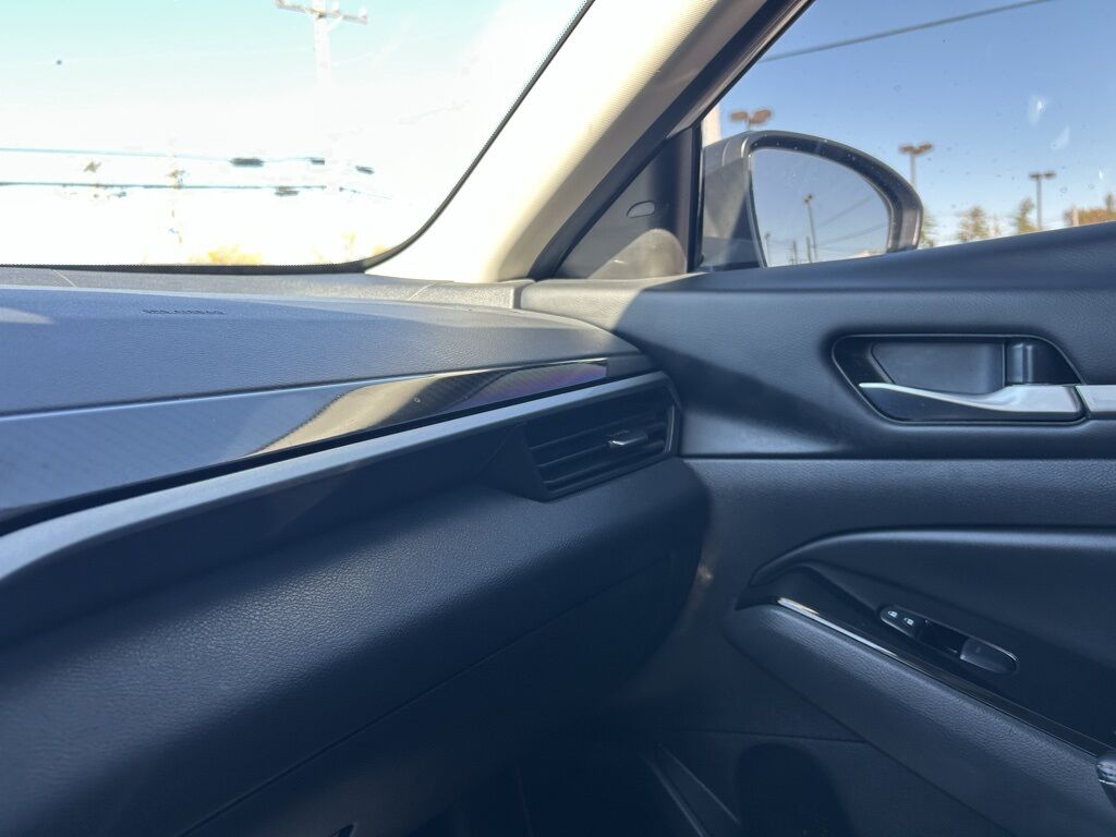 2024 Nissan Altima 2.0 SR Crestwood KY