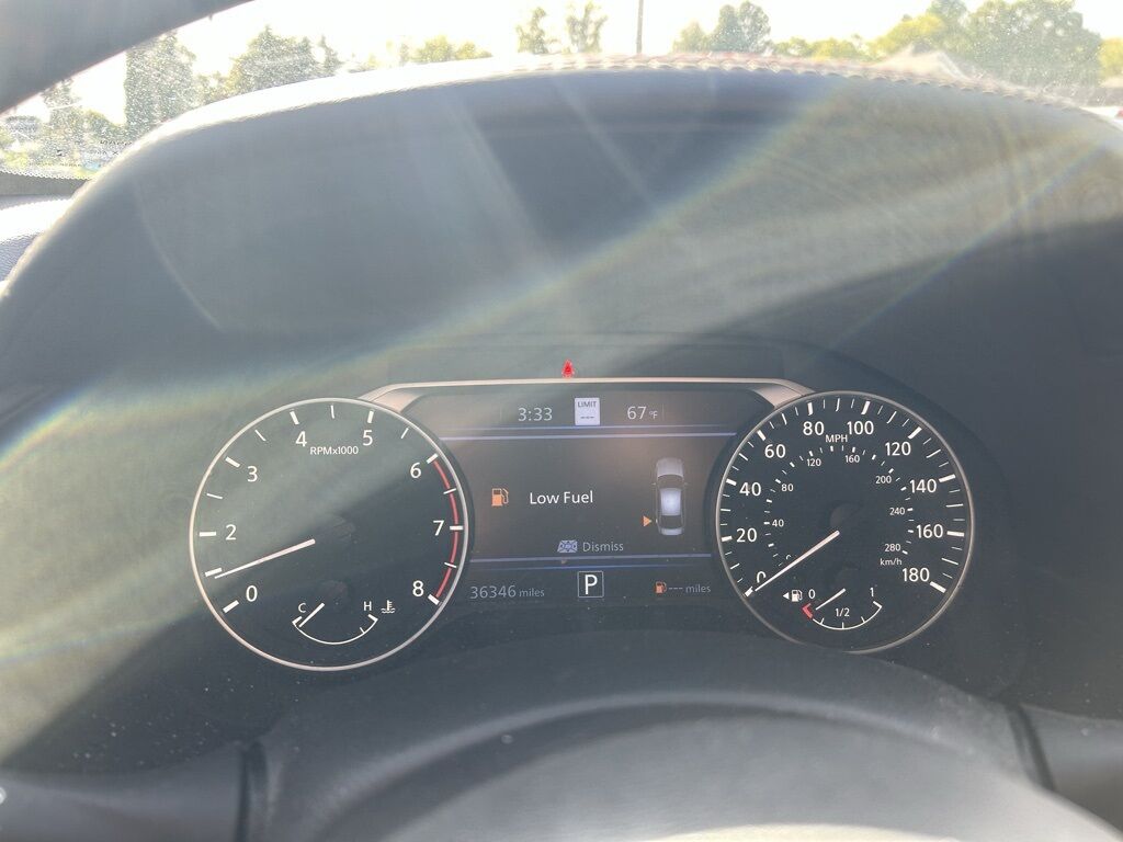 2024 Nissan Altima 2.0 SR Crestwood KY