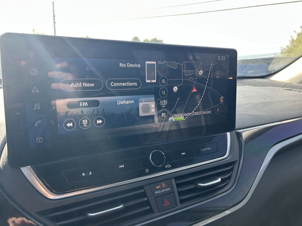 2024 Nissan Altima 2.0 SR Crestwood KY