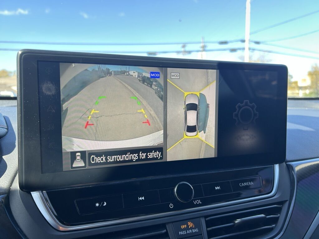 2024 Nissan Altima 2.0 SR Crestwood KY