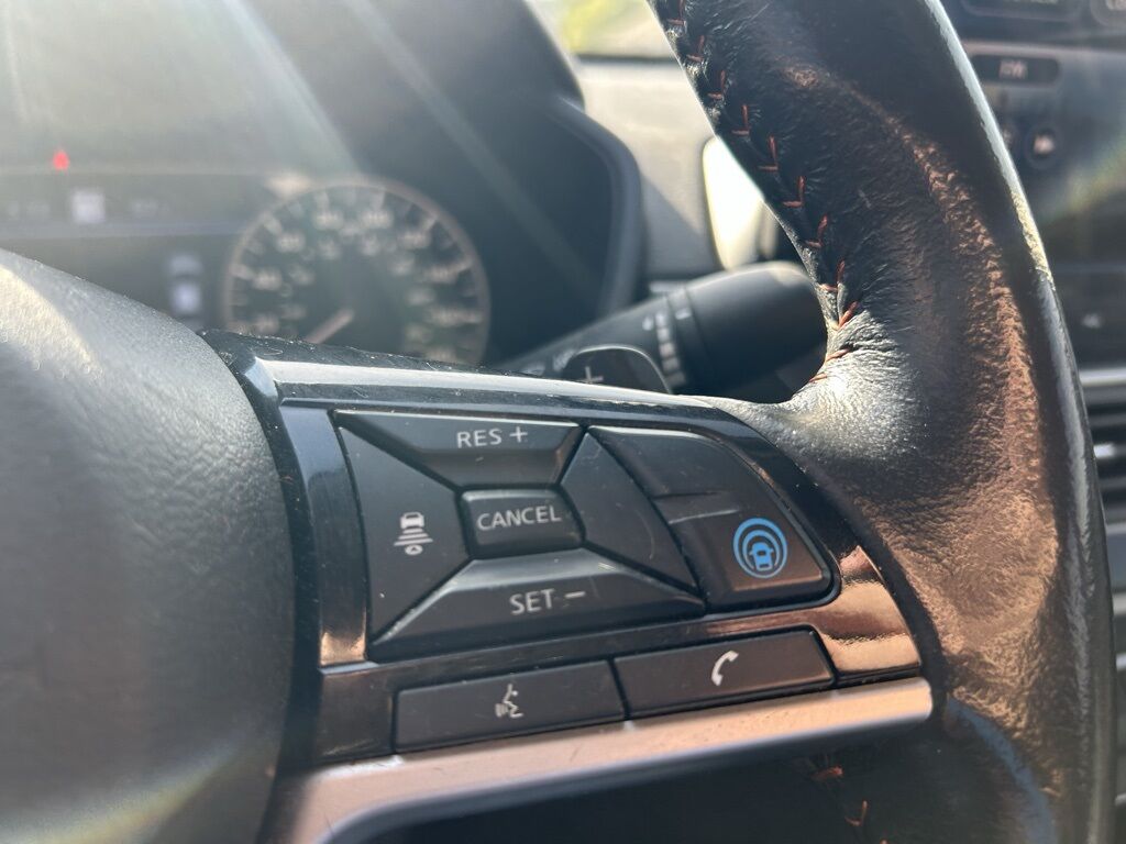 2024 Nissan Altima 2.0 SR Crestwood KY