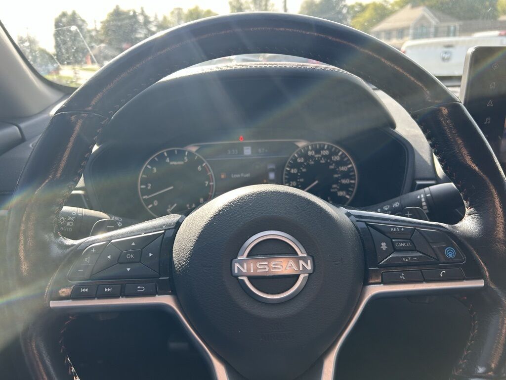 2024 Nissan Altima 2.0 SR Crestwood KY