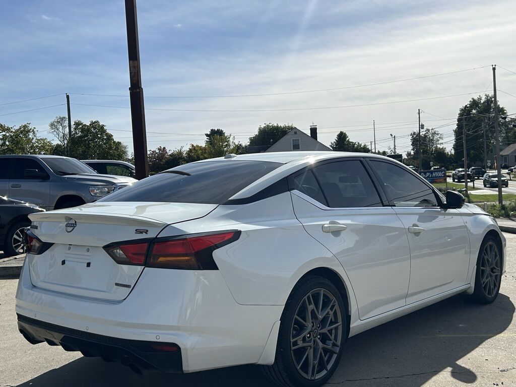 2024 Nissan Altima 2.0 SR Crestwood KY