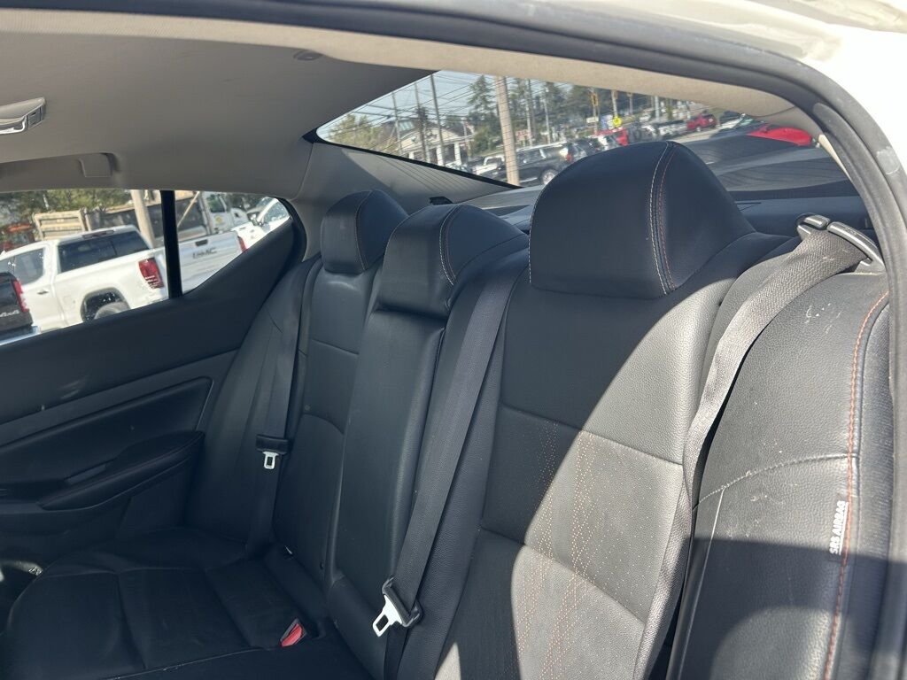 2024 Nissan Altima 2.0 SR Crestwood KY