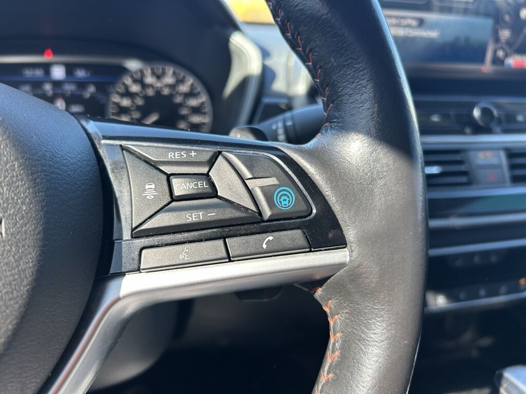 2024 Nissan Altima 2.0 SR Crestwood KY