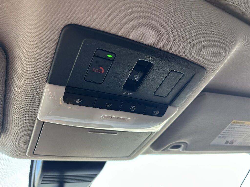 2024 Nissan Altima 2.0 SR Crestwood KY