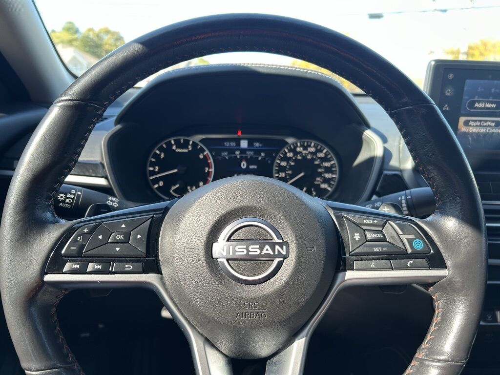 2024 Nissan Altima 2.0 SR Crestwood KY