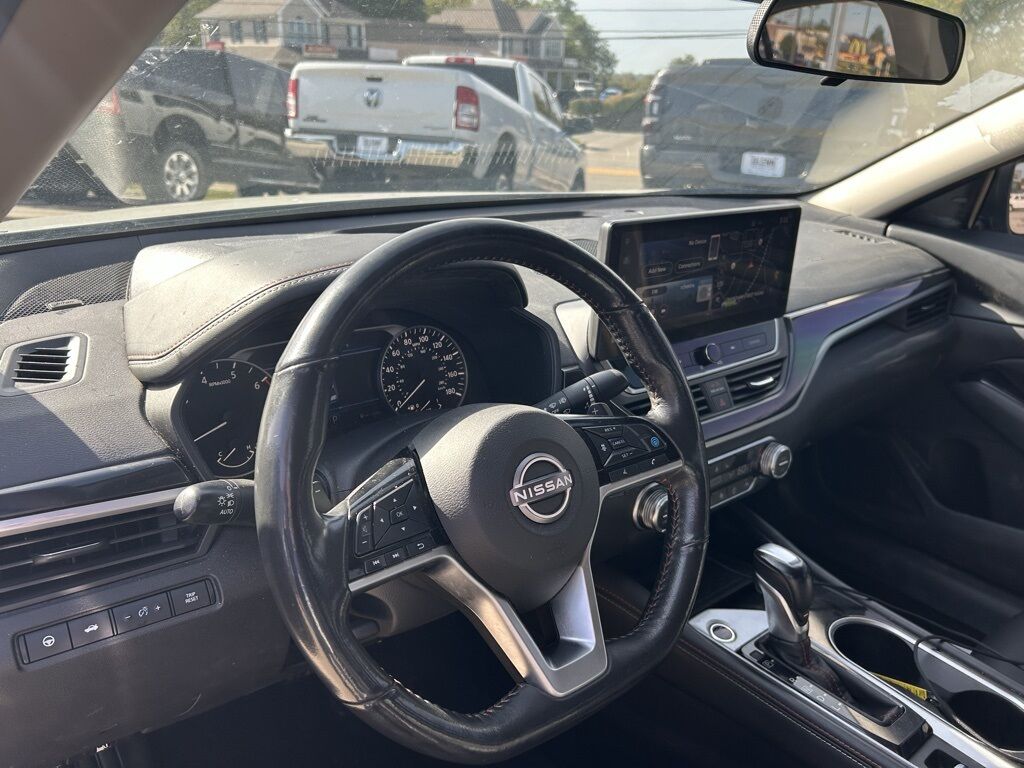 2024 Nissan Altima 2.0 SR Crestwood KY