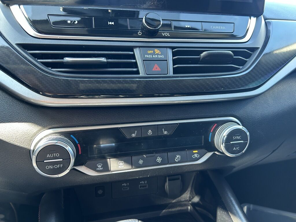 2024 Nissan Altima 2.0 SR Crestwood KY