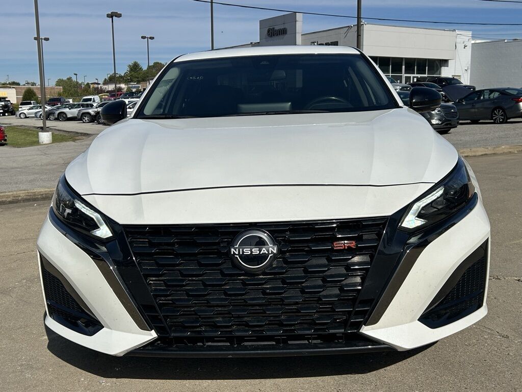 2024 Nissan Altima 2.0 SR Crestwood KY