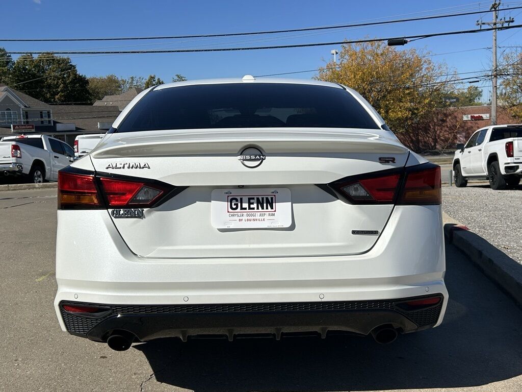 2024 Nissan Altima 2.0 SR Crestwood KY