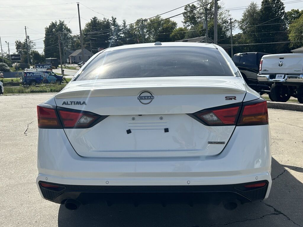 2024 Nissan Altima 2.0 SR Crestwood KY