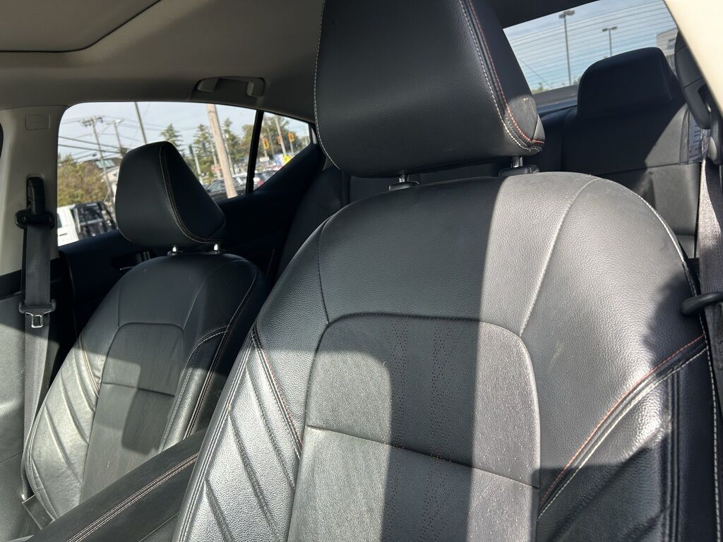 2024 Nissan Altima 2.0 SR Crestwood KY