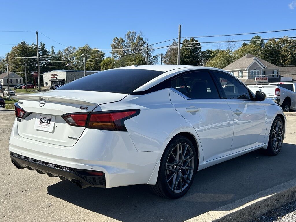 2024 Nissan Altima 2.0 SR Crestwood KY