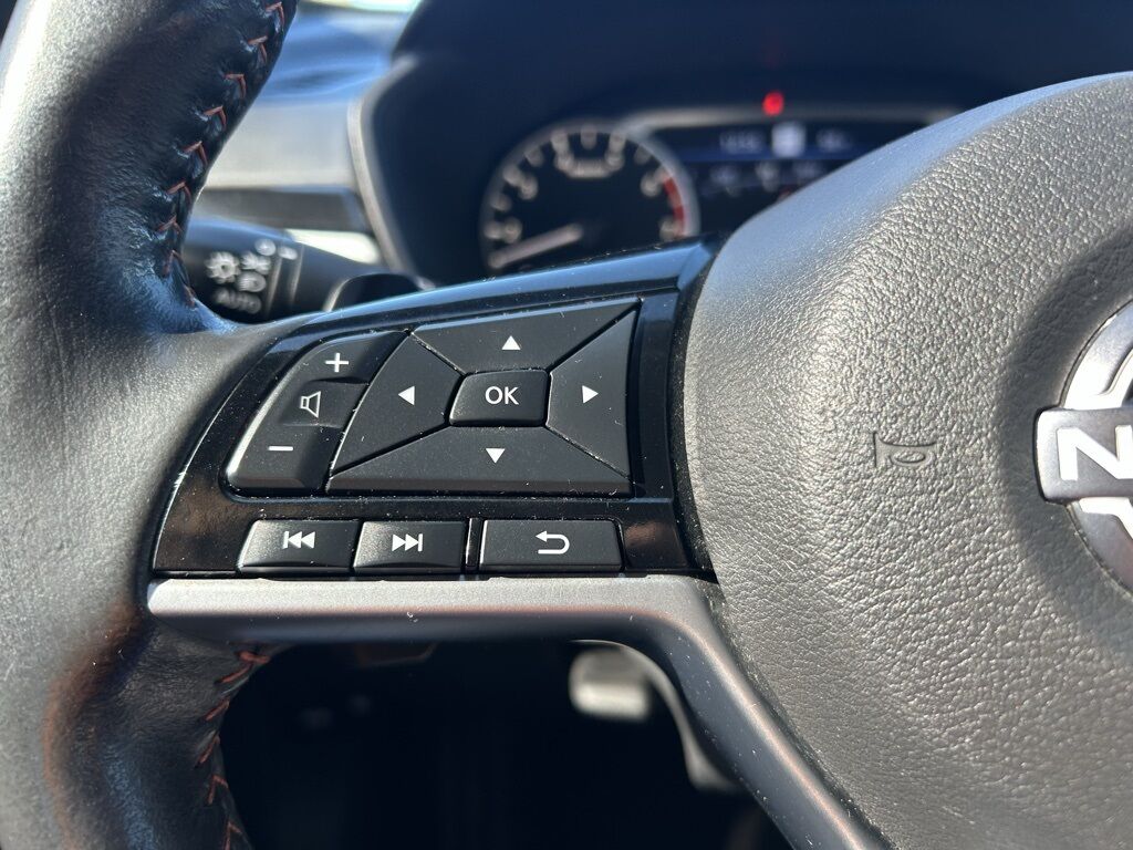 2024 Nissan Altima 2.0 SR Crestwood KY