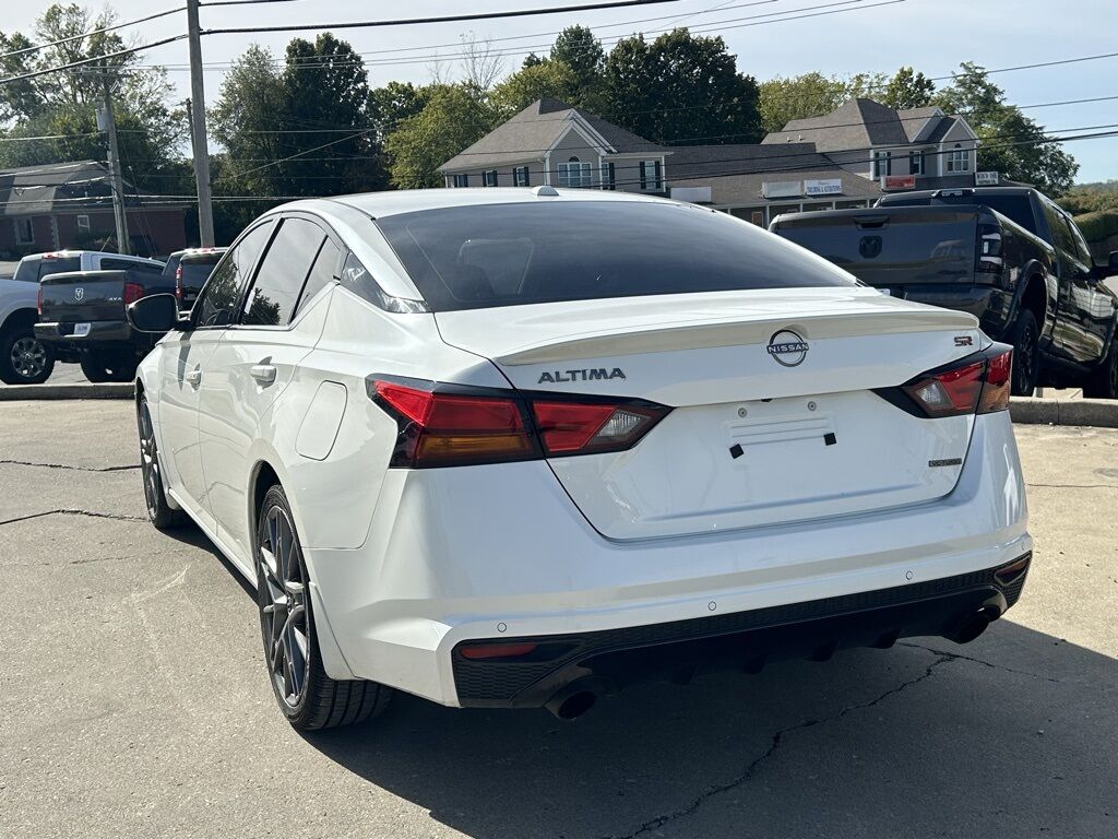 2024 Nissan Altima 2.0 SR Crestwood KY