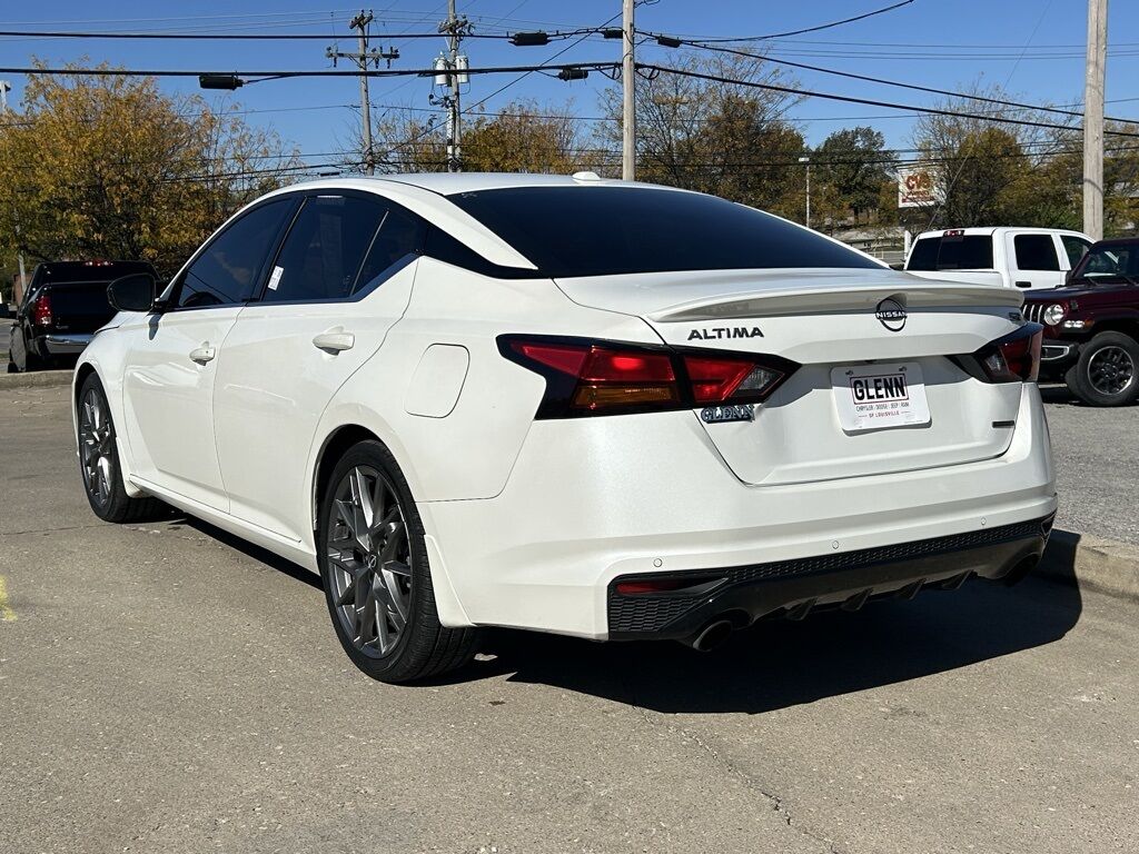 2024 Nissan Altima 2.0 SR Crestwood KY