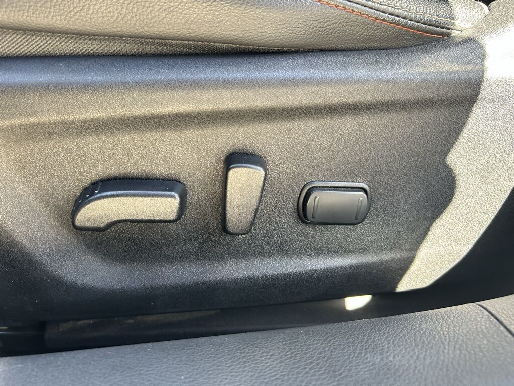 2024 Nissan Altima 2.0 SR Crestwood KY