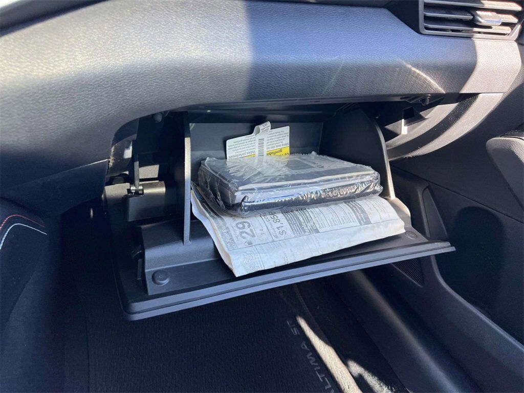 2024 Nissan Altima 2.0 SR San Clemente CA