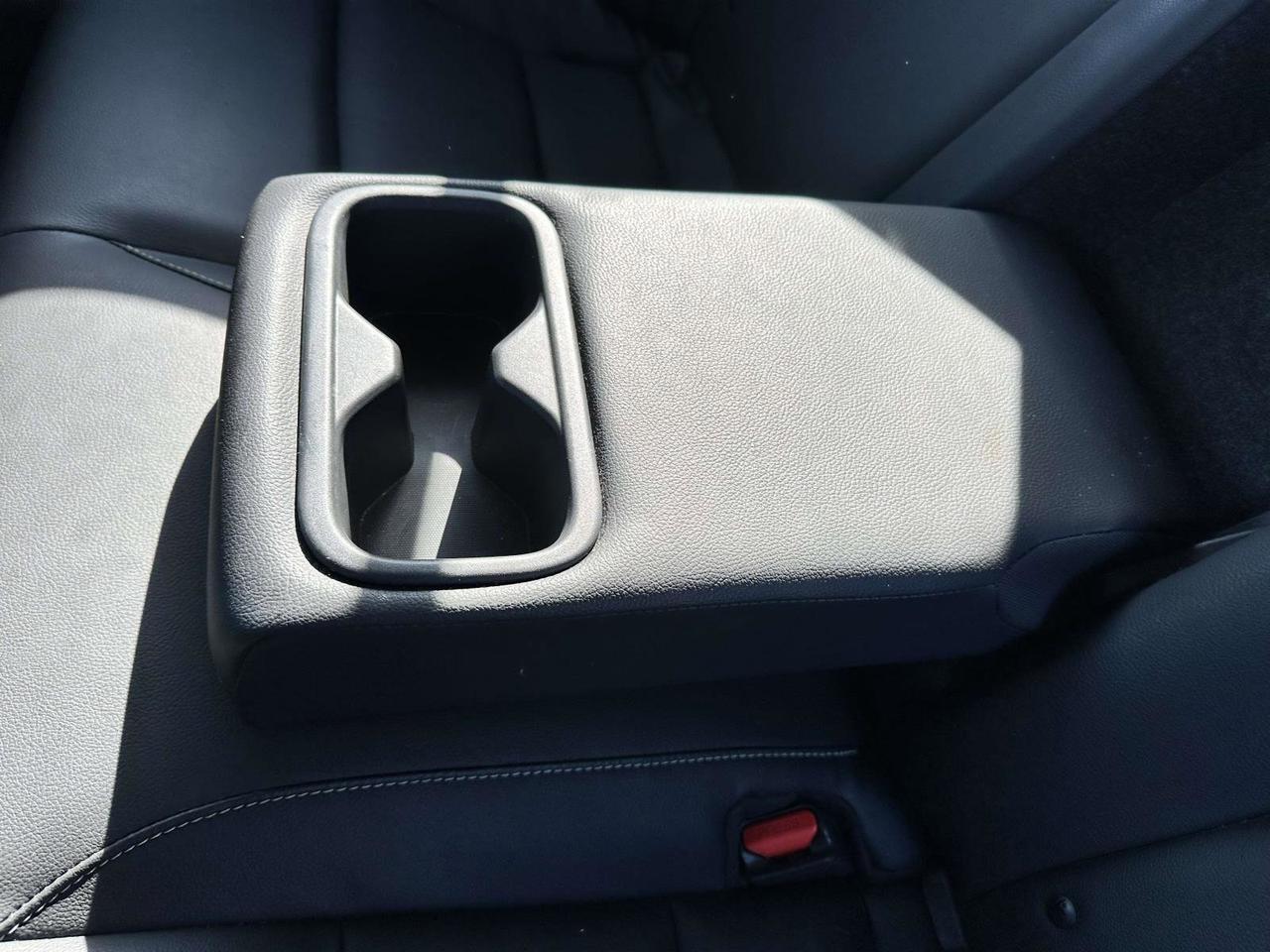 2024 Nissan Altima 2.0 SR San Clemente CA