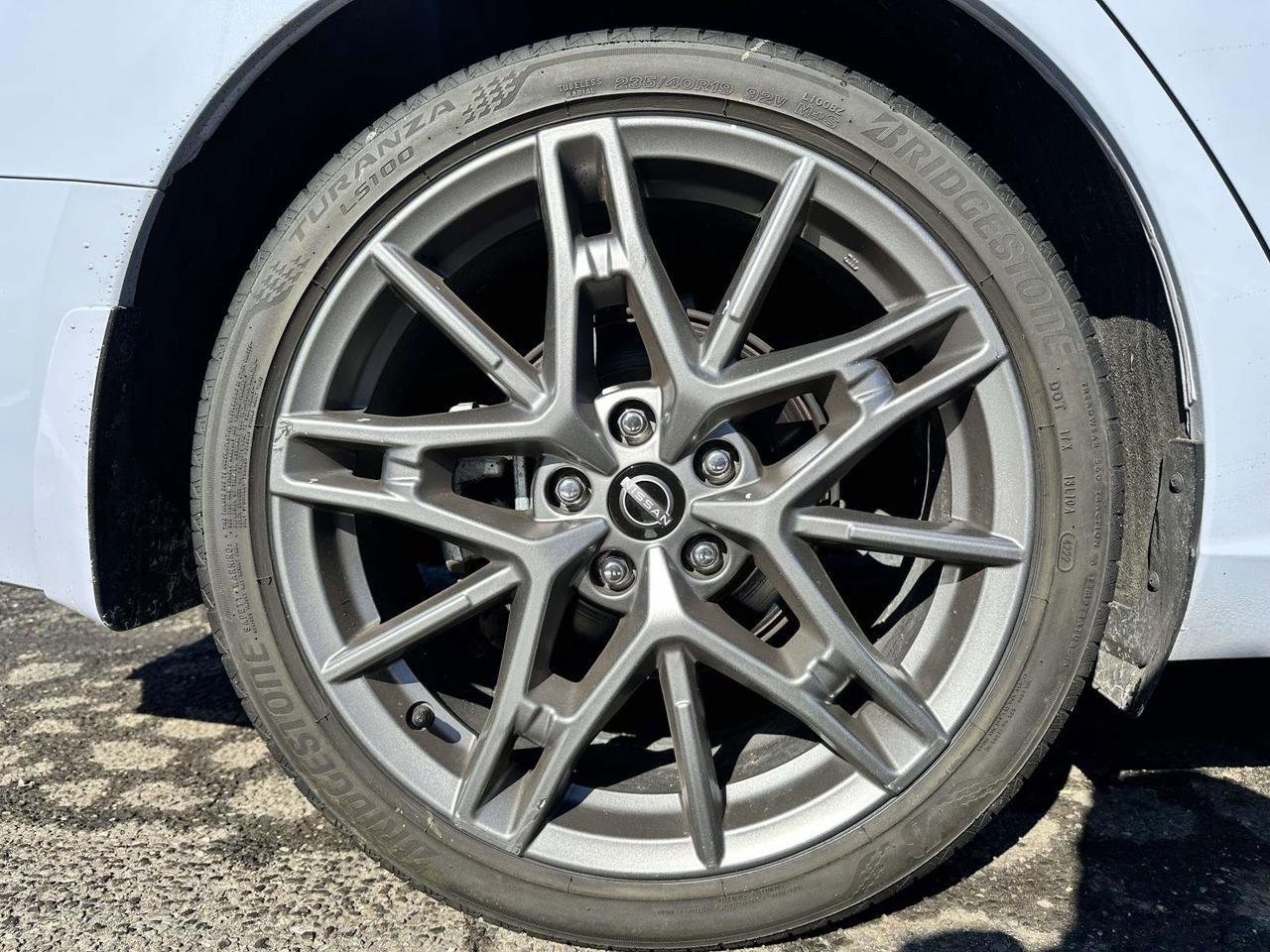 2024 Nissan Altima 2.0 SR San Clemente CA