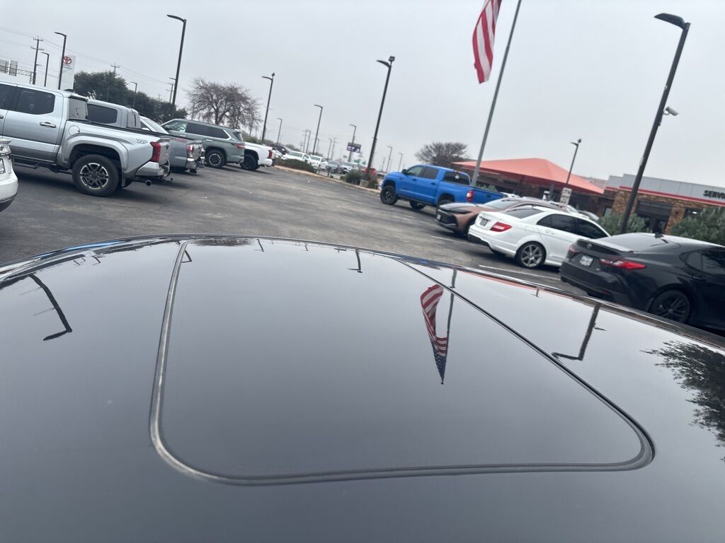 2024 Nissan Altima 2.0 SR San Antonio TX