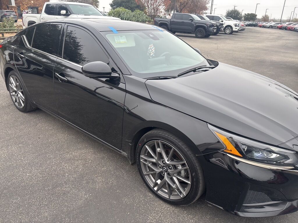 2024 Nissan Altima 2.0 SR San Antonio TX