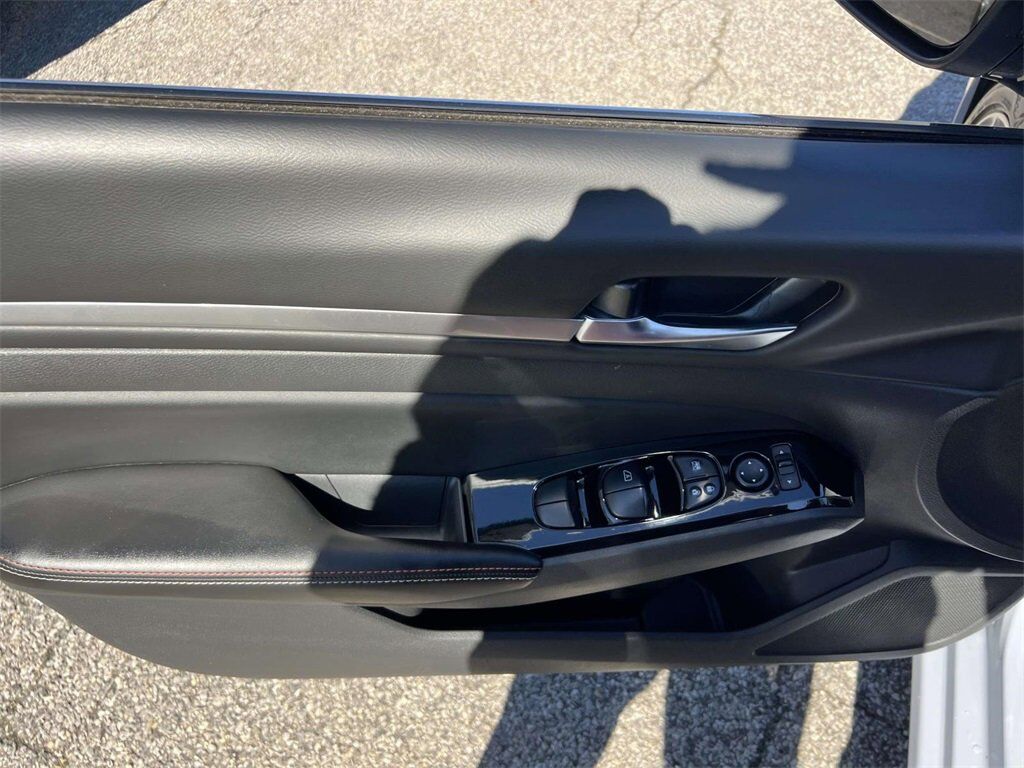 2024 Nissan Altima 2.0 SR San Clemente CA