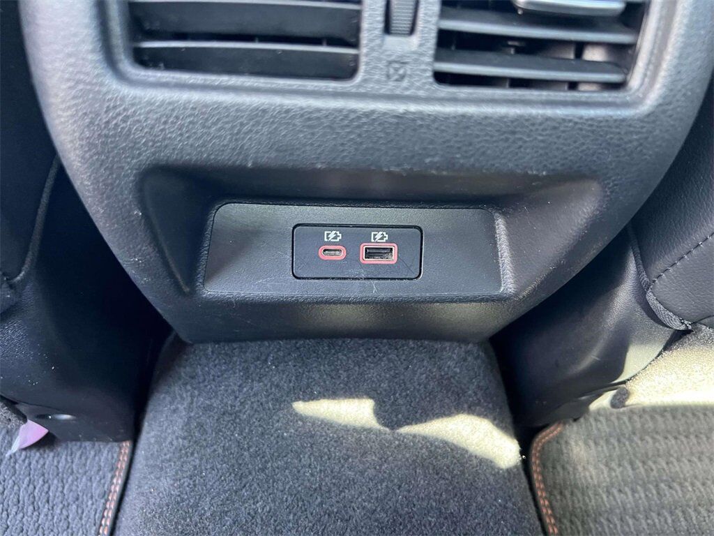 2024 Nissan Altima 2.0 SR San Clemente CA