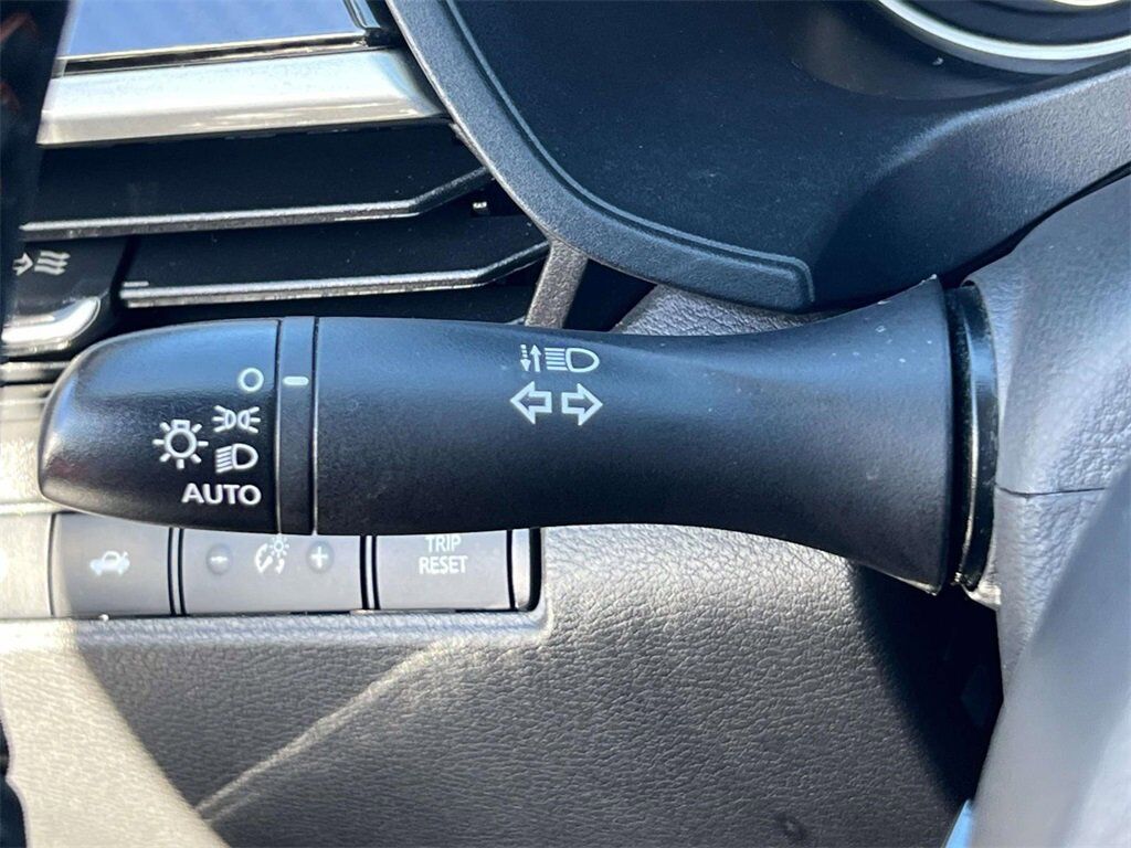 2024 Nissan Altima 2.0 SR San Clemente CA